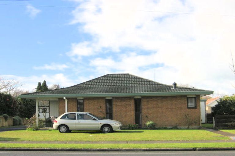 Photo of property in 110b Studholme Street, Morrinsville, 3300