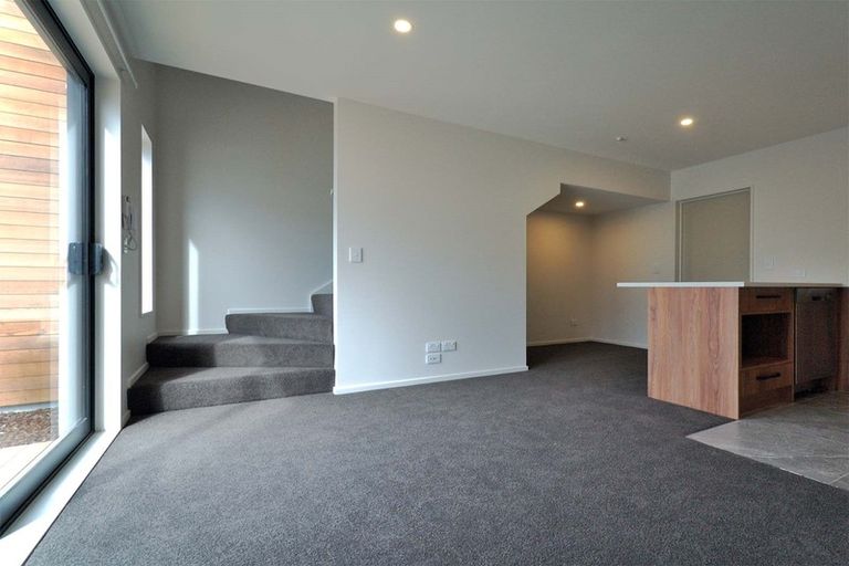 Photo of property in 5/292 Hereford Street, Christchurch Central, Christchurch, 8011