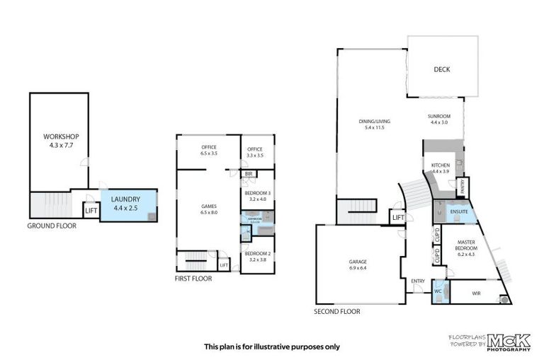 Photo of property in 368a Devon Street West, Lynmouth, New Plymouth, 4310