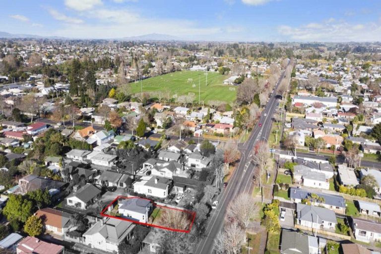 Photo of property in 112 Galloway Street, Hamilton East, Hamilton, 3216