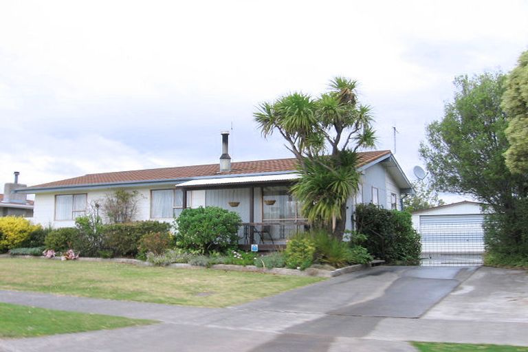 Photo of property in 21 Lancaster Street, Tamatea, Napier, 4112