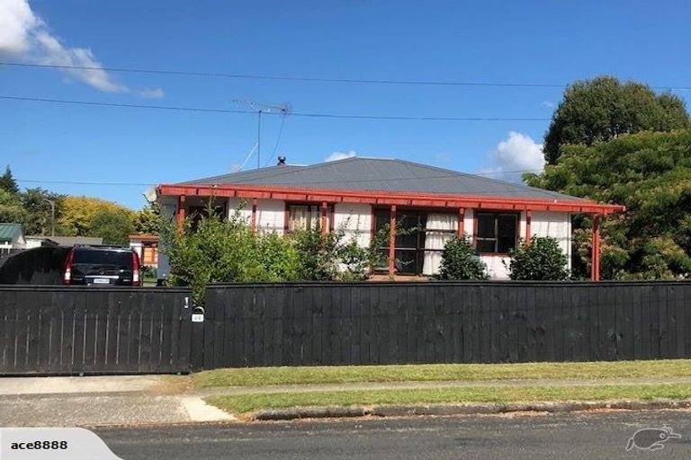 Photo of property in 25 Lomond Avenue, Tokoroa, 3420