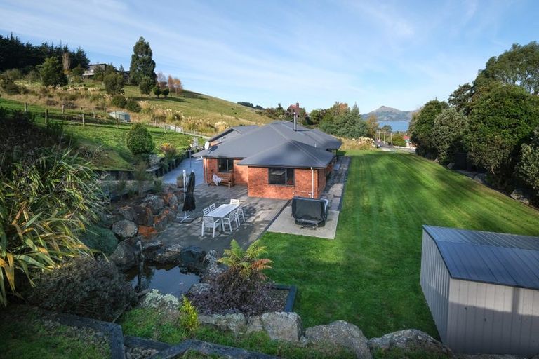 Photo of property in 54 Fairview Terrace, Sawyers Bay, Port Chalmers, 9023