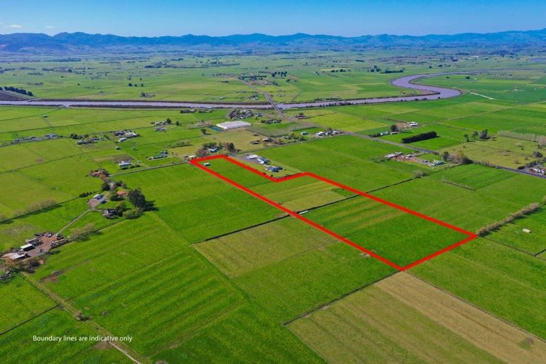 Photo of property in 45 Arawa Street, Pipiroa, Ngatea, 3597