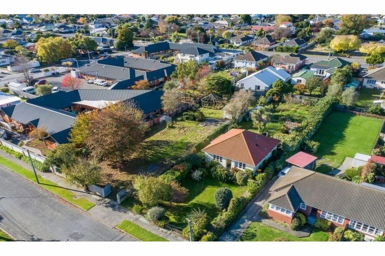 Photo of property in 20 Sewell Street, Linwood, Christchurch, 8062