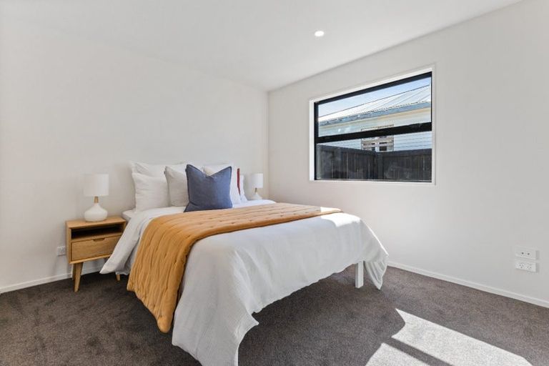 Photo of property in 117a Tancred Street, Linwood, Christchurch, 8062