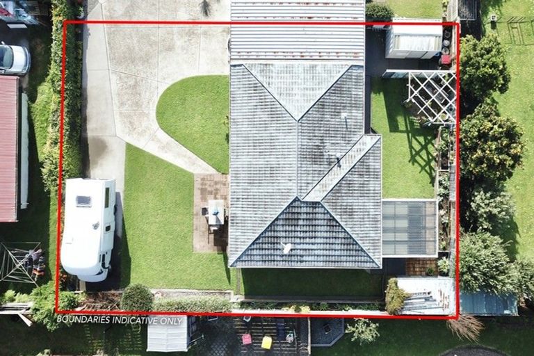 Photo of property in 8b Mcbeth Drive, Te Puke, 3119