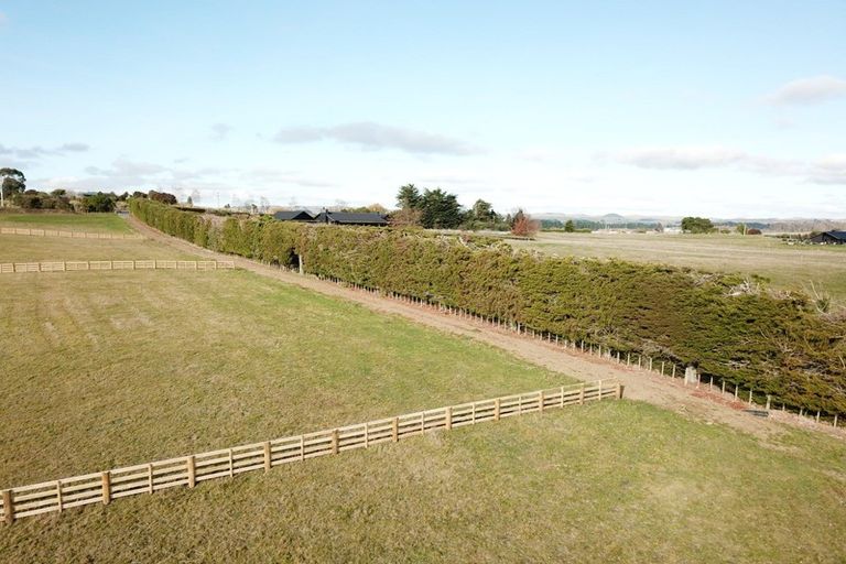 Photo of property in 310d Porangahau Road, Waipukurau, 4282