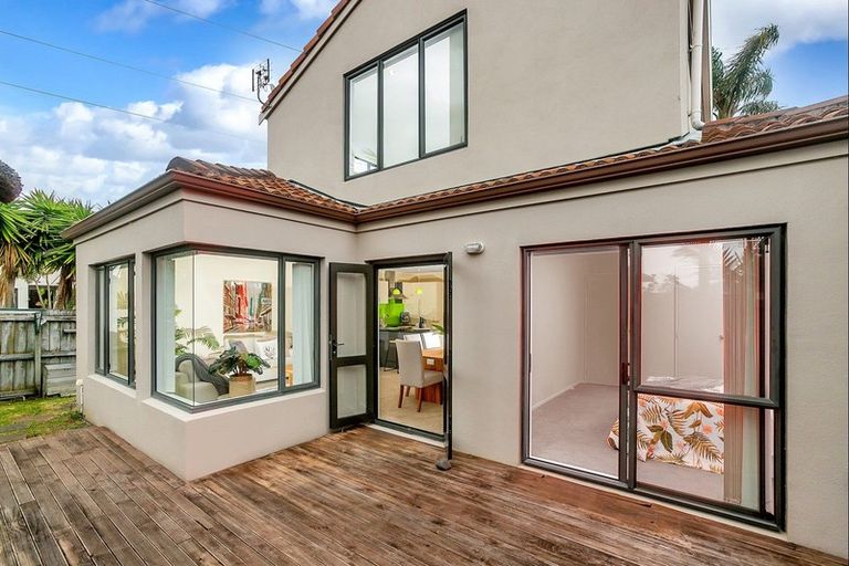 Photo of property in 66 Ksenia Drive, Flat Bush, Auckland, 2019