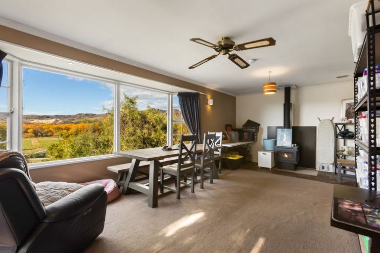 Photo of property in 217 Manuherikia Road, Springvale, Alexandra, 9393