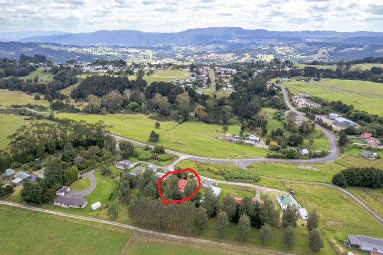 Photo of property in 95c Lake Road, Okaihau, 0475