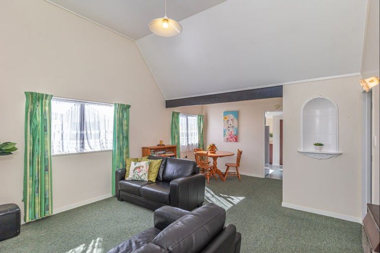 Photo of property in 9 Guilford Street, Levin, 5510