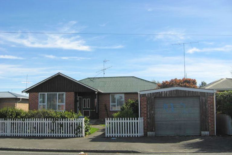 Photo of property in 67 Leeston Street, Hampstead, Ashburton, 7700