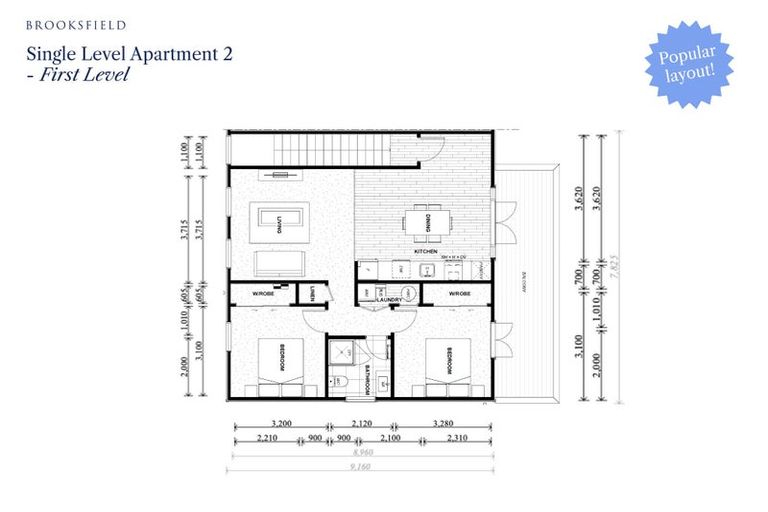 Photo of property in 116 Somerfield Street, Somerfield, Christchurch, 8024