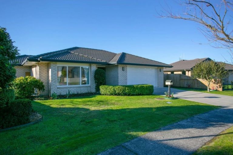 Photo of property in 16 Honiss Place, Cambridge, 3434