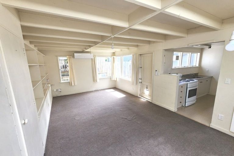 Photo of property in 169 Aro Street, Aro Valley, Wellington, 6021