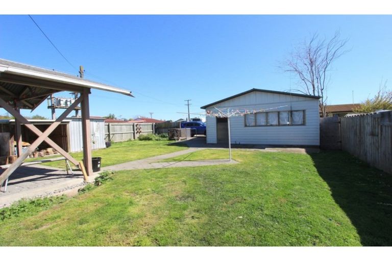 Photo of property in 14 Howick Road, Blenheim, 7201