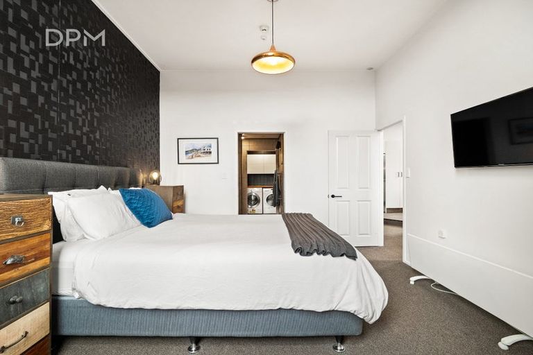 Photo of property in 8/7 Liverpool Street, Dunedin Central, Dunedin, 9016