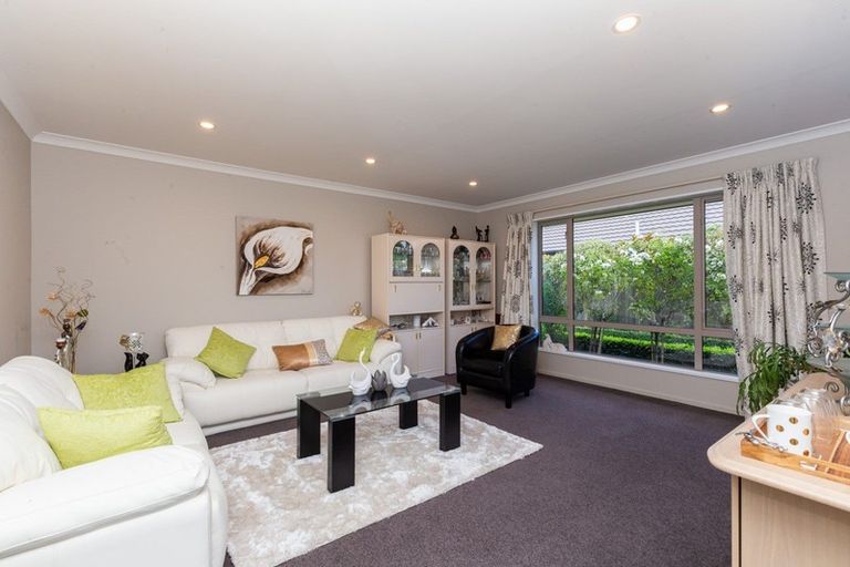 Photo of property in 36 Fairfield Way, Rolleston, 7614