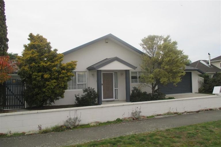 Photo of property in 20 Parnwell Street, Burwood, Christchurch, 8083