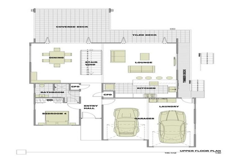 Photo of property in 34a Meachen Terrace, Waiuku, 2123