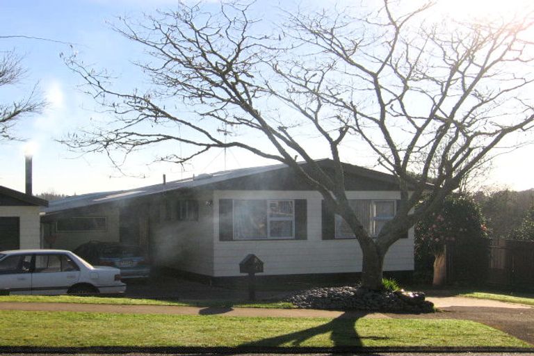 Photo of property in 21 Pelorus Street, Glenview, Hamilton, 3206