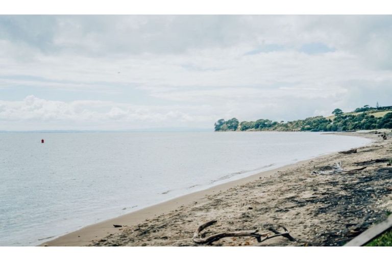 Photo of property in 342 Big Bay Road, Manukau Heads, Awhitu, 2684