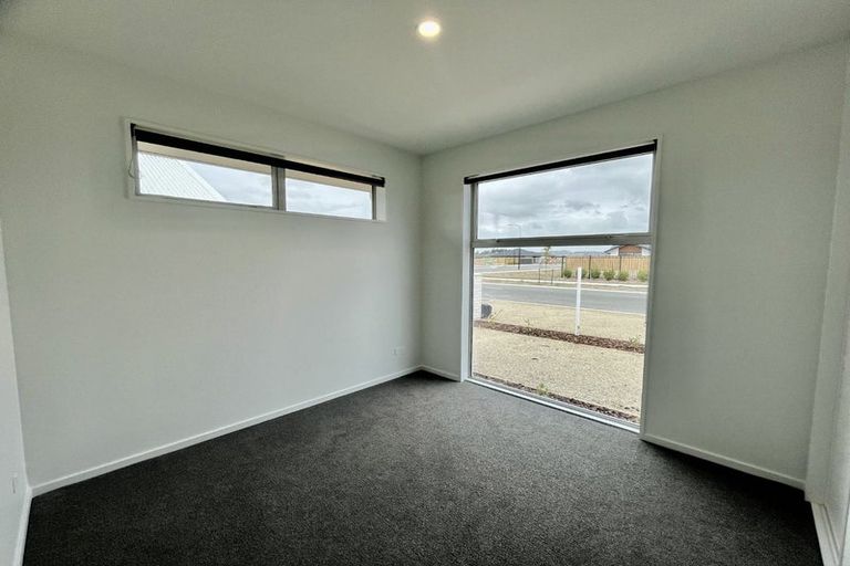 Photo of property in 4 Muldowney Drive, Rolleston, 7614