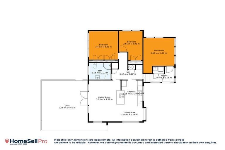 Photo of property in 1 Puketaha Road, Swanson, Auckland, 0816