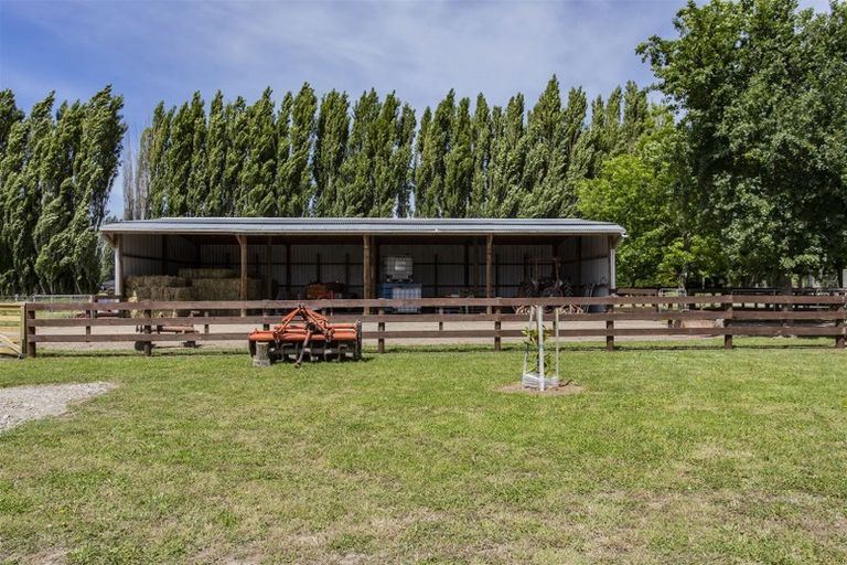 Photo of property in 23 Neeves Road, Kaiapoi, 7691