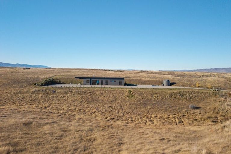 Photo of property in 91 Nelsen Ridge Road, Waikerikeri, Alexandra, 9393