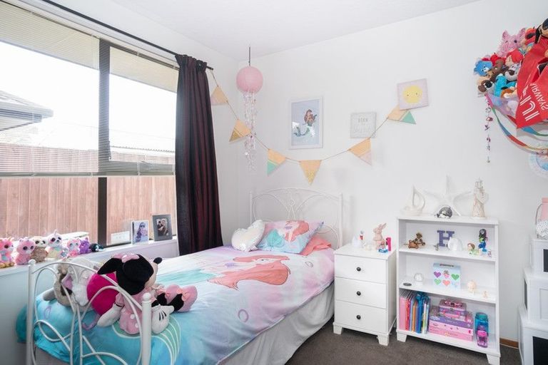 Photo of property in 15 Palamino Place, Woolston, Christchurch, 8023