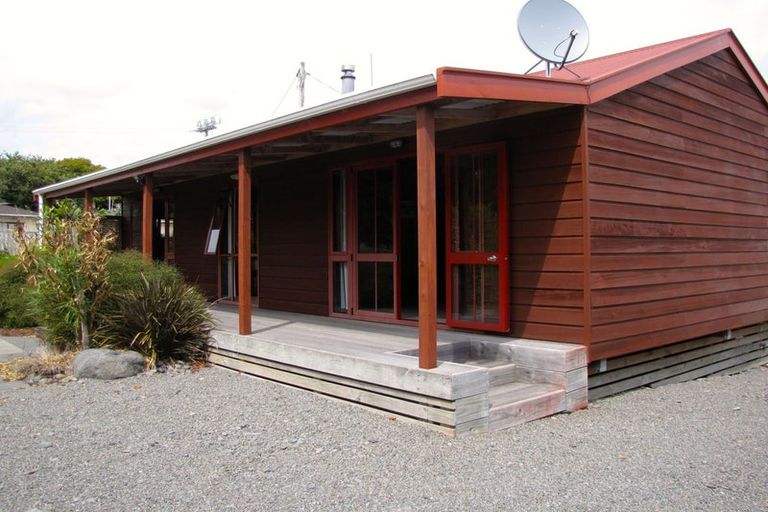Photo of property in 5a Arawa Street, Shirley, Christchurch, 8013