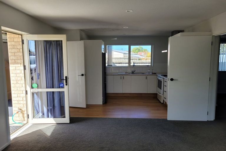 Photo of property in 9b Ashley Place, Kaiapoi, 7630