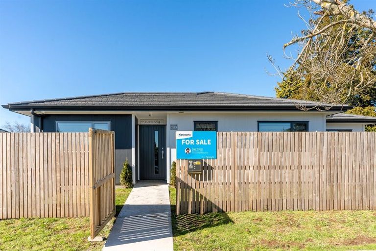 Photo of property in 37u1 Karaka Street, Nawton, Hamilton, 3200