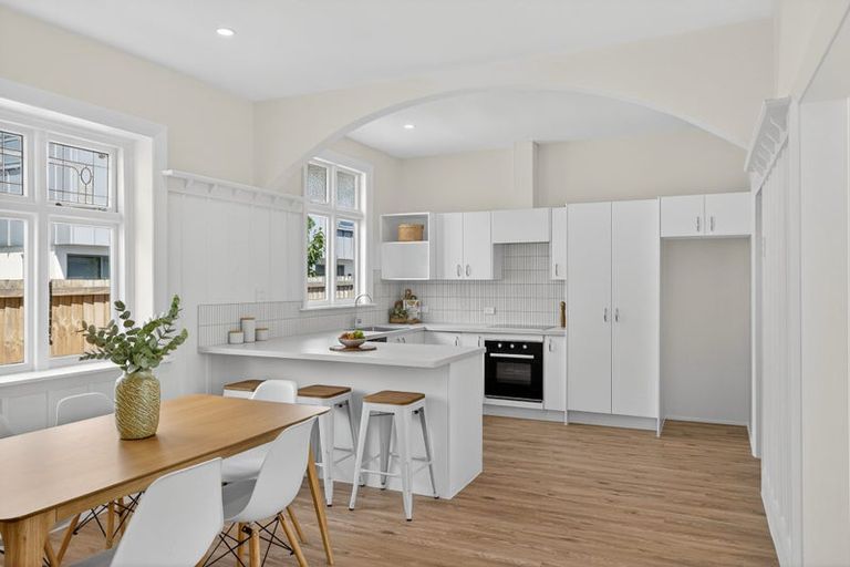 Photo of property in 42a Shirley Road, Shirley, Christchurch, 8013