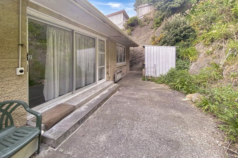 Photo of property in 131 Happy Valley Road, Owhiro Bay, Wellington, 6023