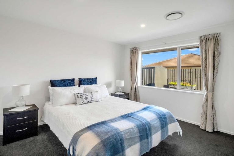 Photo of property in 8 Hoffman Street, Marshland, Christchurch, 8083