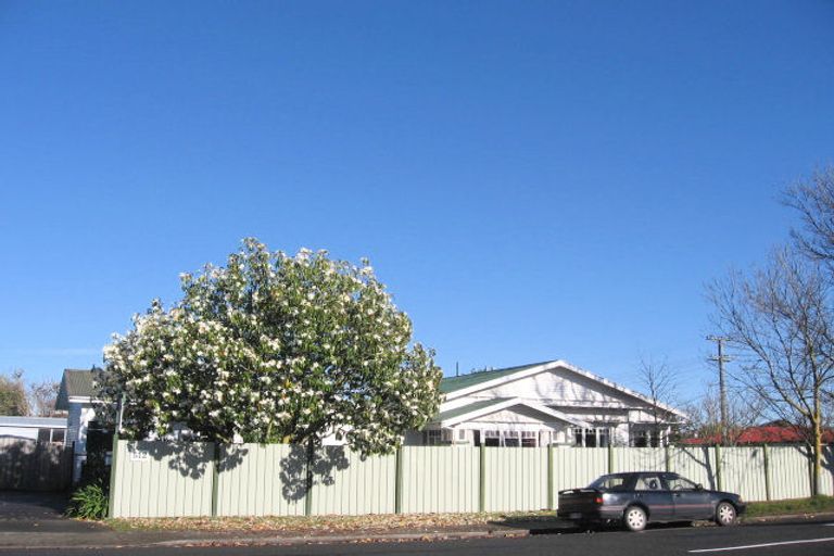 Photo of property in 512 Avenue Road West, Hastings, 4122