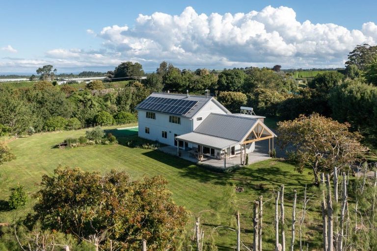 Photo of property in 612 No 1 Road, Te Puke, 3182