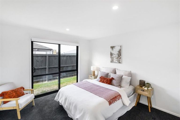 Photo of property in 5 Chesney Drive, Rolleston, 7615