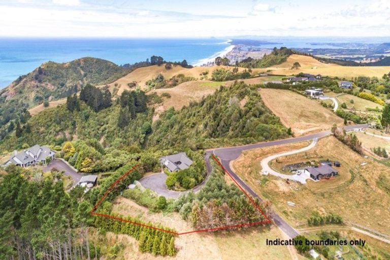 Photo of property in 28 Poets Corner Road, Waihi, 3681