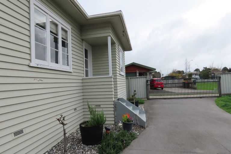 Photo of property in 36 King Street, Waiuku, 2123