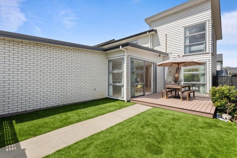 Photo of property in 6 Tiger Moth Street, Hobsonville, Auckland, 0616