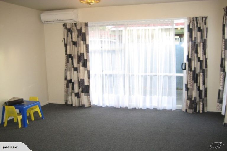 Photo of property in 4/46 Longfellow Street, Sydenham, Christchurch, 8023