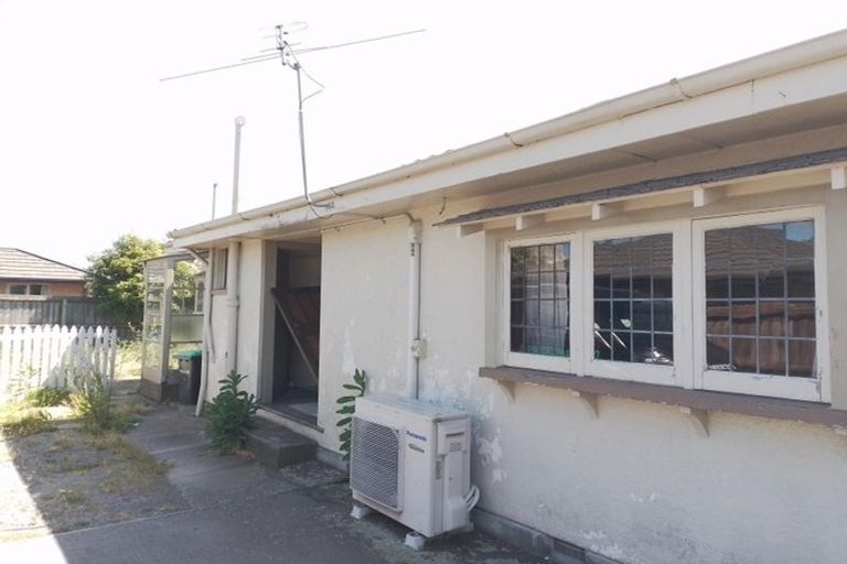 Photo of property in 100 Mackenzie Avenue, Woolston, Christchurch, 8023