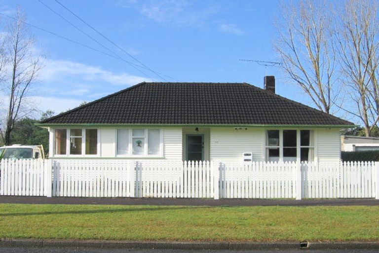 Photo of property in 46 Pollen Crescent, Melville, Hamilton, 3206