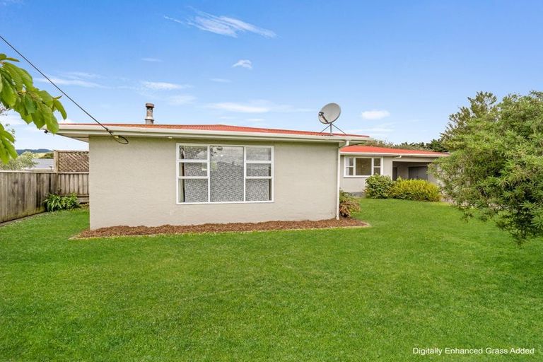 Photo of property in 68 Salisbury Street, Ashhurst, 4810