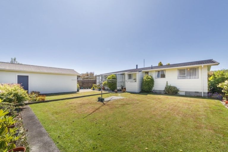 Photo of property in 8 Tennent Court, Marton, 4710