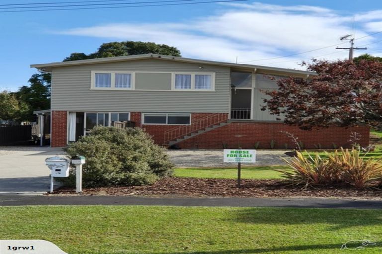 Photo of property in 22 Prisk Street, Melville, Hamilton, 3206